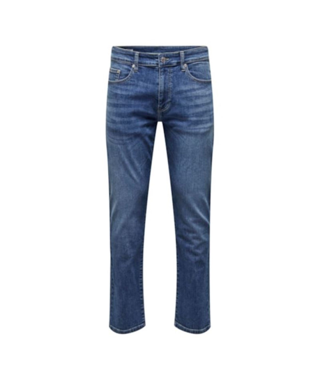 Vaquero Only & Sons weft Reg. Mb 6755 Mat...