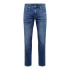 Vaquero Only & Sons Onsloom Slim M. Blue 6756 Blue Denim Hombre