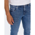 Vaquero Only & Sons Onsloom Slim M. Blue 6756 Blue Denim Hombre