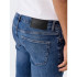 Vaquero Only & Sons Onsloom Slim M. Blue 6756 Blue Denim Hombre