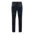 Vaquero Only & Sons loom Slim B. Black 6921 Mat Blue Black Denim Hombre