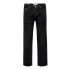 Vaquero Only & Sons edge Straight Black 6985 Tai Black Denim Hombre