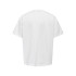 Camiseta Only & Sons millenium Ovz Bright White Hombre