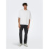Camiseta Only & Sons millenium Ovz Bright White Hombre