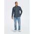Camisa Only & Sons ralSlim Rosin Hombre
