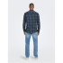 Camisa Only & Sons ralSlim Rosin Hombre