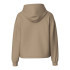 Sudadera Pieces chilli Silver Mink Mujer