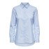 Camisa Only Jdymio hirt Cashmere Blue Mujer