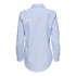 Camisa Only Jdymio hirt Cashmere Blue Mujer