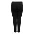 Pantalón Only Carthunder Life P Up Reg Negro Mujer