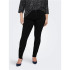 Pantalón Only Carthunder Life P Up Reg Negro Mujer