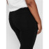 Pantalón Only Carthunder Life P Up Reg Negro Mujer
