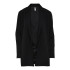 Blazer Only Black Mujer