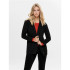 Blazer Only Black Mujer