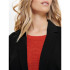 Blazer Only Black Mujer