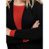Blazer Only Black Mujer