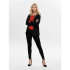Blazer Only Black Mujer