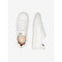 Zapatillas ONLY Onlshilo Pu White Mujer