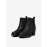 Botines Only barbara Heeled Black Mujer