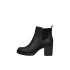 Botines Only barbara Heeled Black Mujer