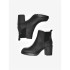 Botines Only barbara Heeled Black Mujer