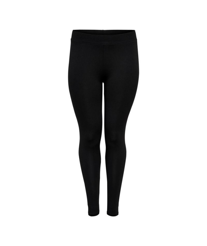 Mallas Only Cartimes Black Mujer