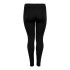Mallas Only Cartimes Black Mujer