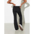 Mallas Only Kogpaige Flared Black Mujer