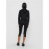 Chaqueta Only Unicolor Black Mujer