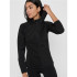 Chaqueta Only Unicolor Black Mujer