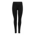 Mallas Only Onpnoon Mw Leg Black Mujer