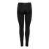 Mallas Only Onpnoon Mw Leg Black Mujer