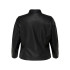 Chaqueta Only Carrobber Faux Leather Black Mujer