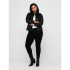 Chaqueta Only Carrobber Faux Leather Black Mujer