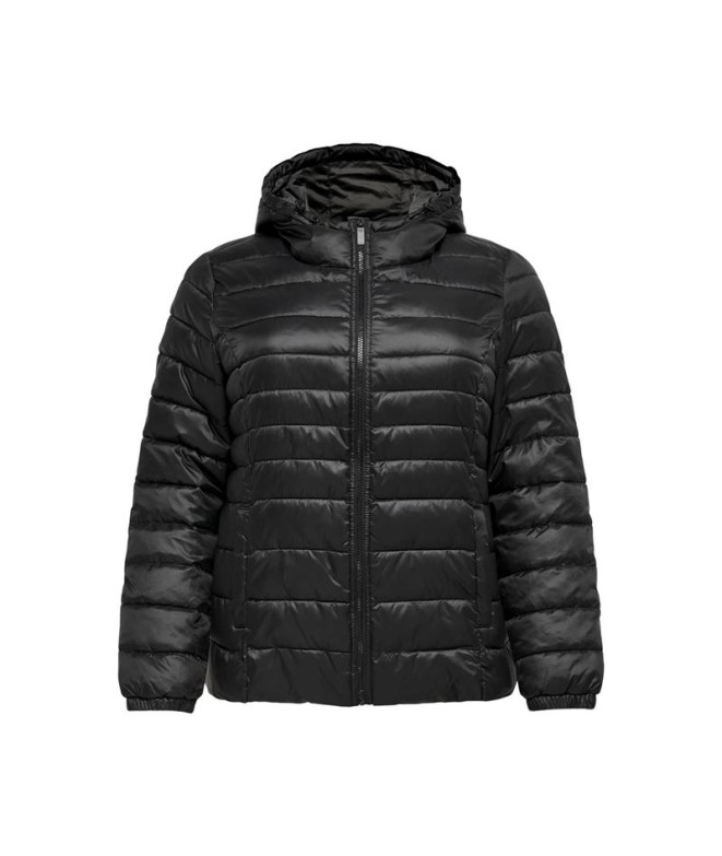 Cazadora Only Cartahoe Black Mujer