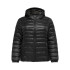 Cazadora Only Cartahoe Black Mujer