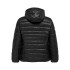Cazadora Only Cartahoe Black Mujer