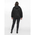 Cazadora Only Cartahoe Black Mujer