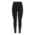Mallas Only Onpjana-2 Pck Tights Black Mujer