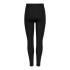 Mallas Only Onpjana-2 Pck Tights Black Mujer