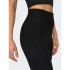 Mallas Only Onpjana-2 Pck Tights Black Mujer