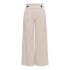 Pantalón Only Anchos New Long Chateau Gray Mujer