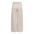 Pantalón Only Anchos New Long Chateau Gray Mujer