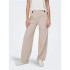 Pantalón Only Anchos New Long Chateau Gray Mujer