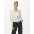 Chaqueta Only carol Nice Cardigan Jet Stream Mujer