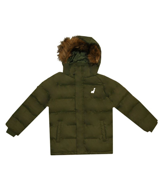 Anorak de Senderismo Joluvi Piz