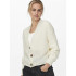 Chaqueta Only carol Nice Cardigan Jet Stream Mujer