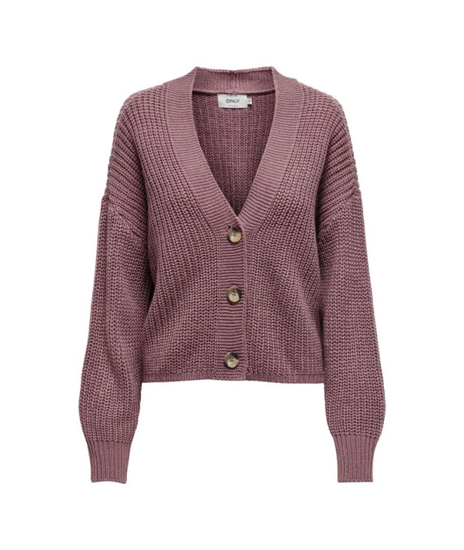 Chaqueta Only carol Nice Cardigan Nostalgia...