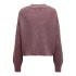 Chaqueta Only carol Nice Cardigan Nostalgia Rose Mujer