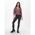 Chaqueta Only carol Nice Cardigan Nostalgia Rose Mujer